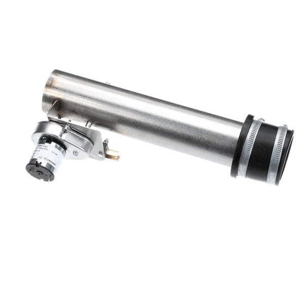 Humidity Control Cpl. With Motor